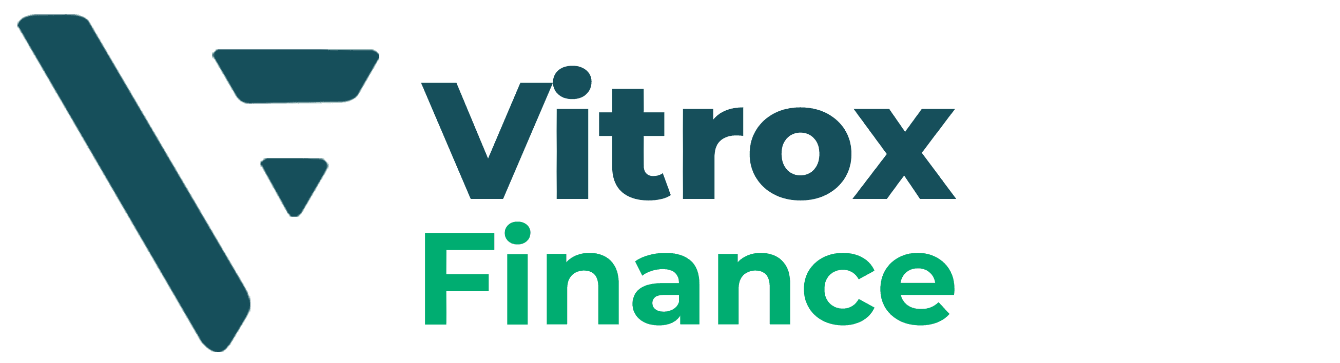 Vitrox Finance logo