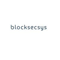 Blocksecsys logo