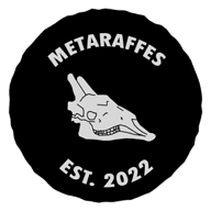 MetaRaffes BNB Miner logo