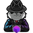 The Don Finance logo