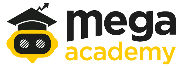 MegaAcademy logo