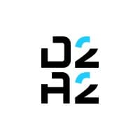 D2A2 logo