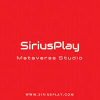 Sirius Play logo