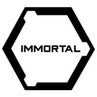 Immortal Studios logo