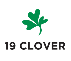 19 Clover LLC logo