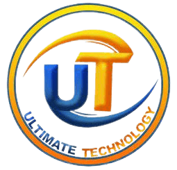 ULTECH logo