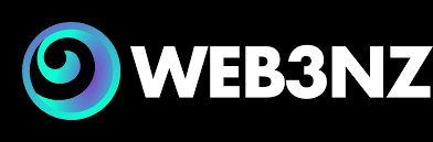 Web3NZ logo