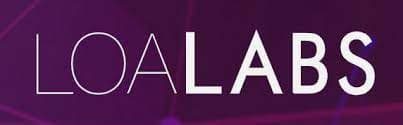 LOA Labs logo