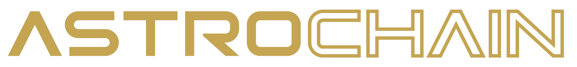 AstroChain