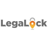 Legalock logo