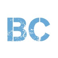 Blockchain Company logo