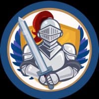 Knights of the Round Table DeFi logo