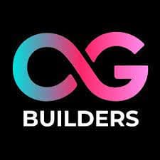 Open Games Builders logo