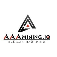 AAA Mining logo