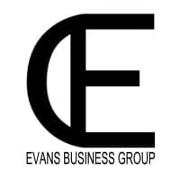 Evans Business Group logo