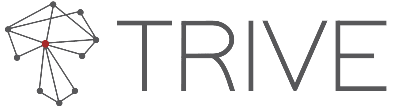 Trive logo