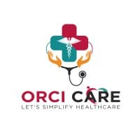 Orci Care Inc. logo
