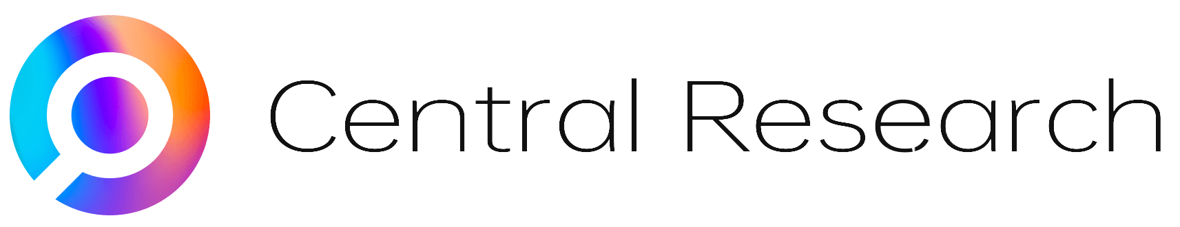 Central Research Capital logo