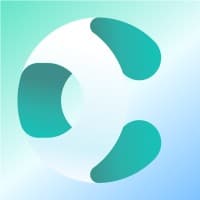 CryptoDiffer logo