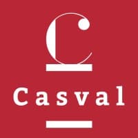 Casval logo