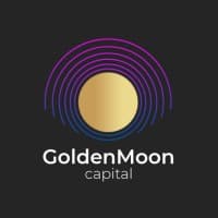 Golden Moon Capital logo