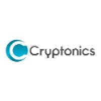 Cryptonics logo