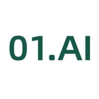 01.ai logo