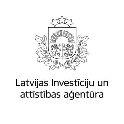 Latvian Investment and Development Agency logo