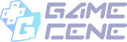 GameCene logo