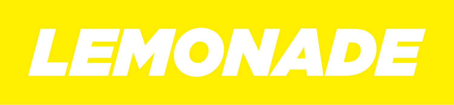 Lemonade logo