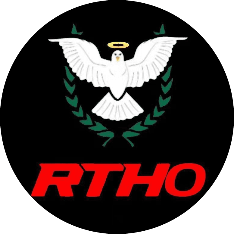 RTHO logo