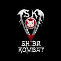 ShibaKombat logo
