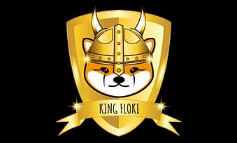 King Floki logo