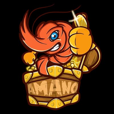 Amano logo