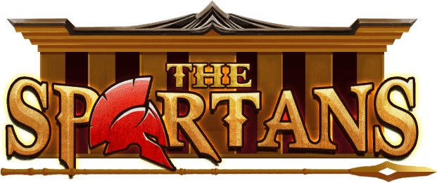 The Spartans logo