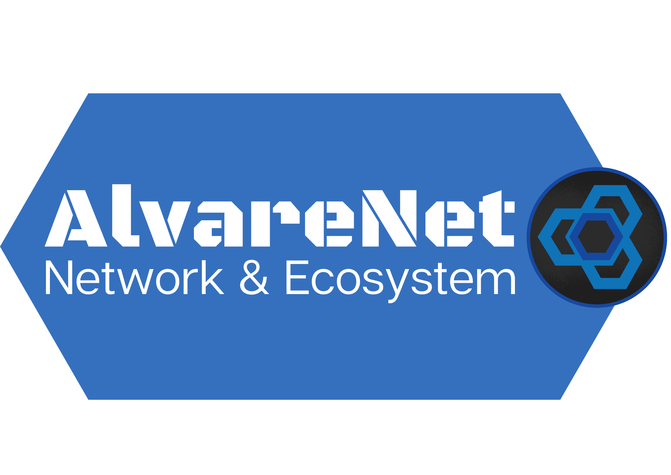 AlvareNet logo
