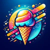 ICECREAM logo