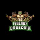 Legends Doge logo