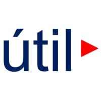 útil logo