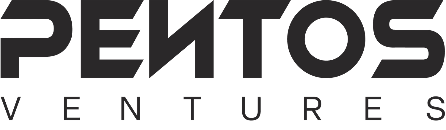 Pentos Ventures logo