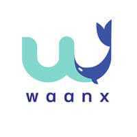 Waan Exchange logo