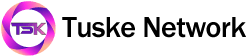 Tuske Network logo