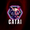 Cat AI logo