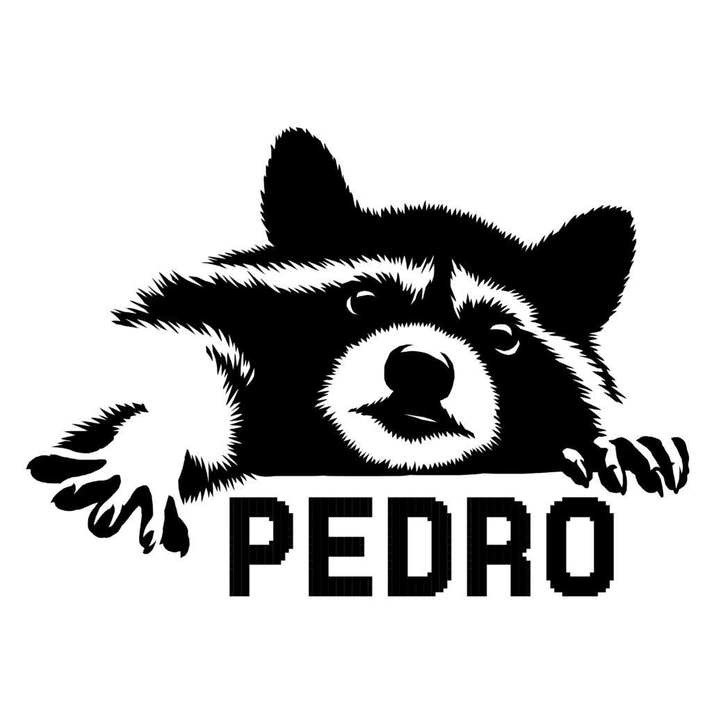 Pedro logo