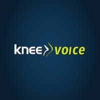 Kneevoice logo