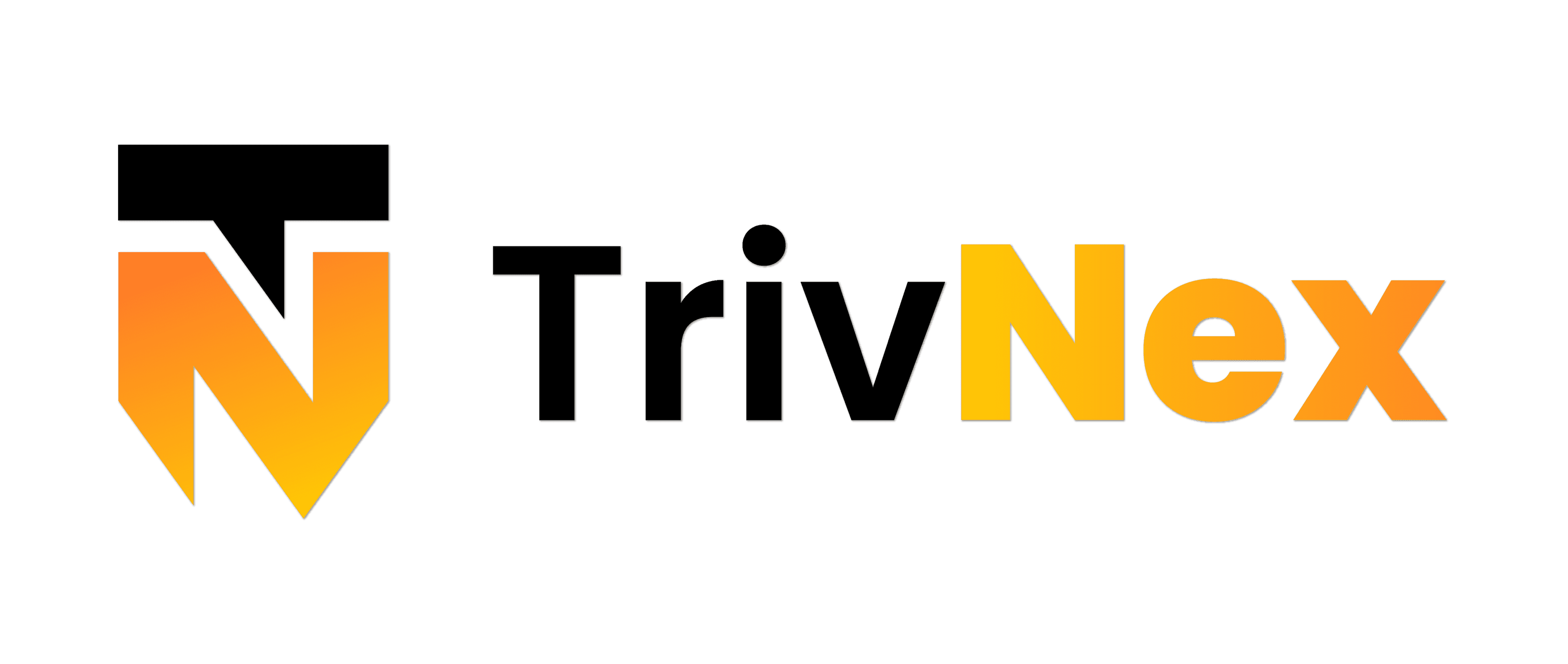 Trivnex logo