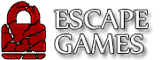 Escape Games logo