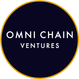 Omni Chain Ventures logo