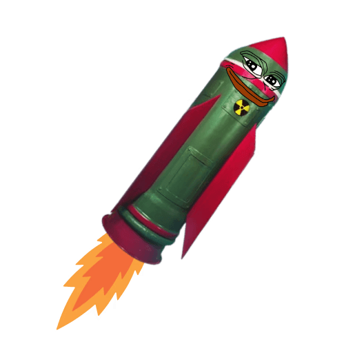 Lollybomb Meme Coin logo