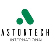 AstonTech International logo